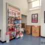 CubeSmart Self Storage