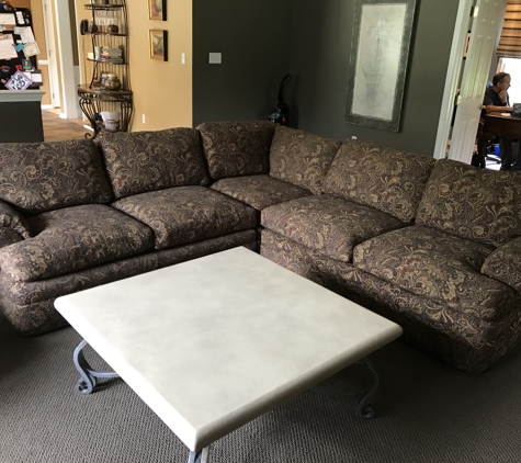 Hillsborough Upholstery - Hillsborough, NJ