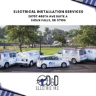 D & D Electric