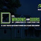 STL Windows and Doors