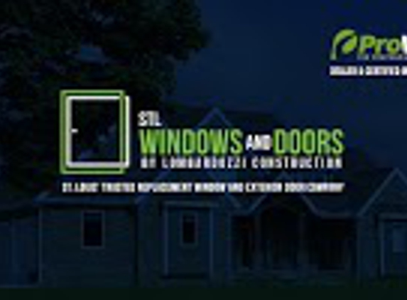 STL Windows and Doors - Earth City, MO