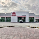 Cannon Toyota of Moss Point - New Car Dealers