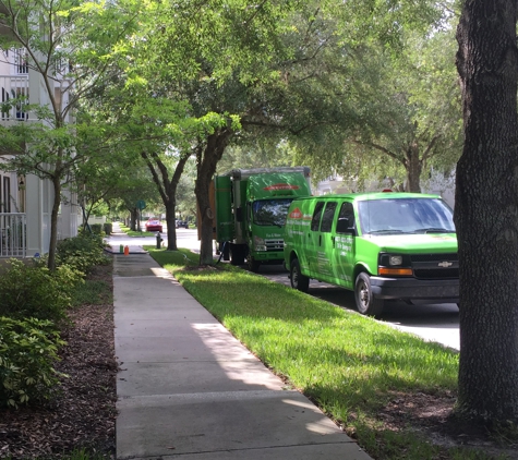 Servpro Of Osceola County - Kissimmee, FL