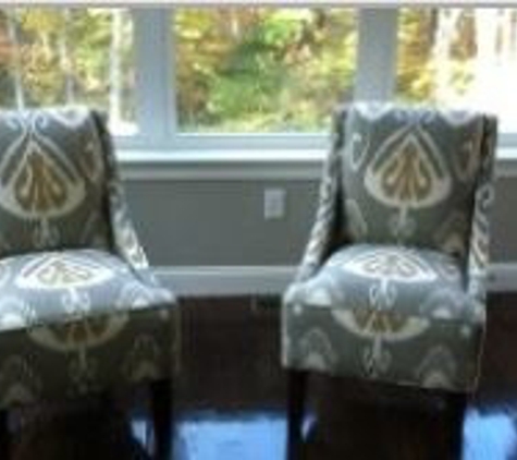 John Shays Custom Upholstering - Worcester, MA