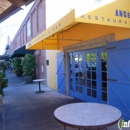 Angèle Restaurant and Bar - French Restaurants