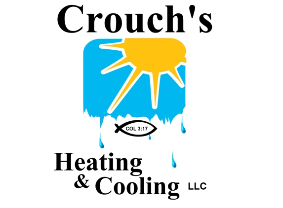 Crouch's Heating & Cooling LLC - Stillwater, OK