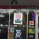 Cell Phone Depot - Communications Services