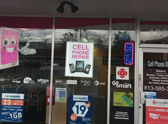 Cell Phone Depot - Clearwater, FL