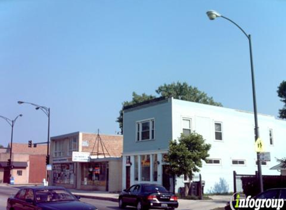 Northwest side Housing Center - Chicago, IL