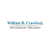 William H Crawford Antique Buyer gallery