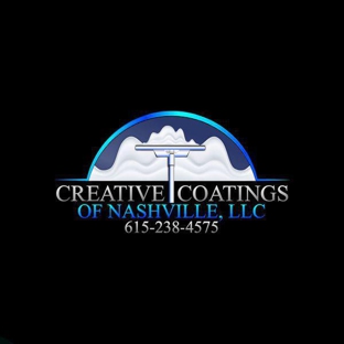 Creative Coatings of Nashville