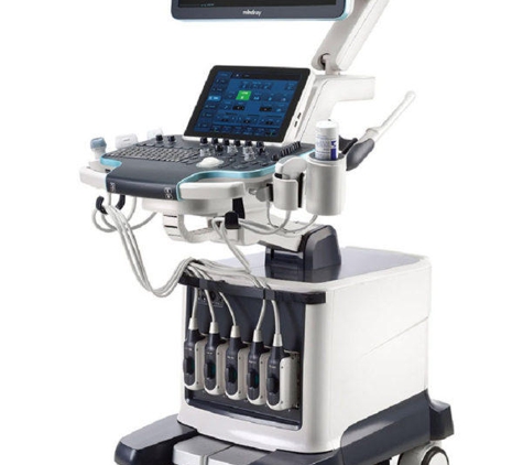 Mindray Medical Equipment - Mahwah, NJ