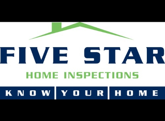 Five Star Home Inspections