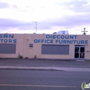 Discount Office Furniture - Office Furniture & Equipment