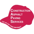 Construction Asphalt Paving Services, Inc