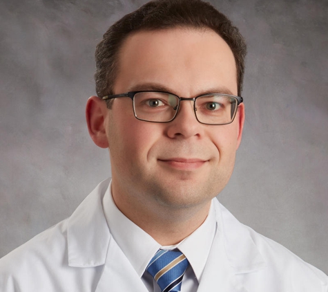 Semyon Zarkhin, MD, FAAD - Green Bay, WI