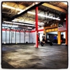 CrossFit gallery