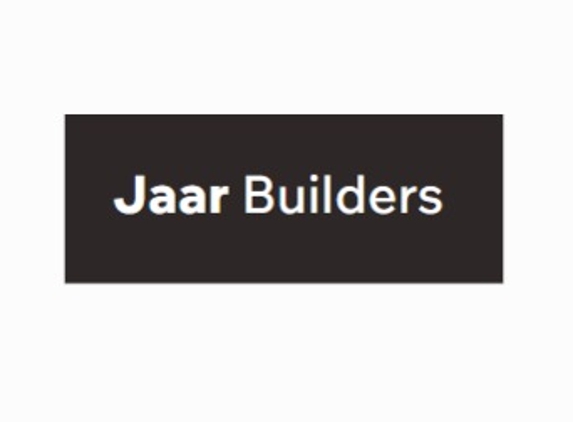 Jaar Builders