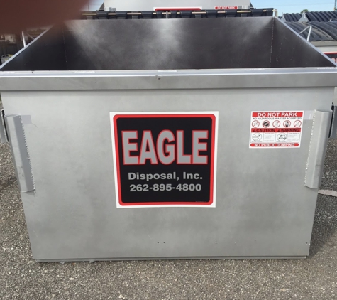 Eagle Disposal Inc - Franksville, WI