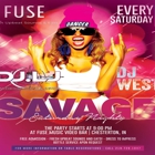 Fuse Bar & Nightclub