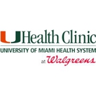 Healthcare Clinic at Select Walgreens