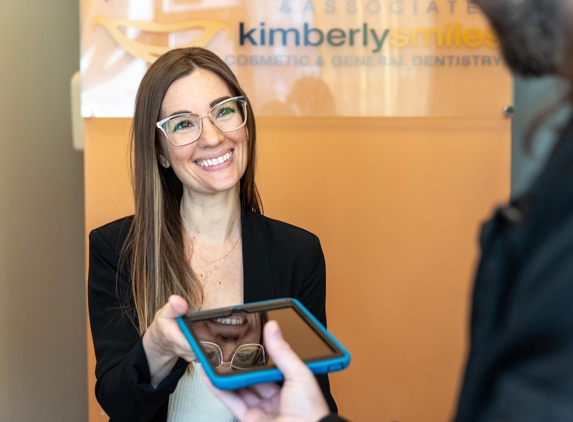 Kimberly Smiles Cosmetic & General Dentistry - Chicago, IL