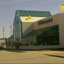 Planet Fitness - Health Clubs