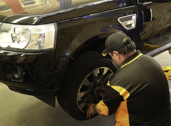 1st Choice Mechanical Repairs - Wollongong, NSW