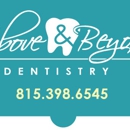 Above and Beyond Dentistry - Dentists