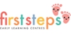 First Steps Early Learning Centres Logo