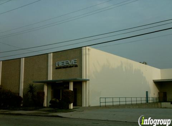 Reeve Store Equipment Co - Pico Rivera, CA