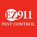 Ez 911 - Pest Control Services