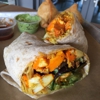 Blist'r Fresh Naan Wraps gallery