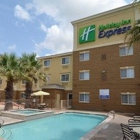 Holiday Inn Express & Suites San Antonio-Airport North