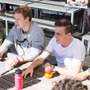 Australian Catholic University - Melbourne Campus (St Patrick's) - Fitzroy, VIC