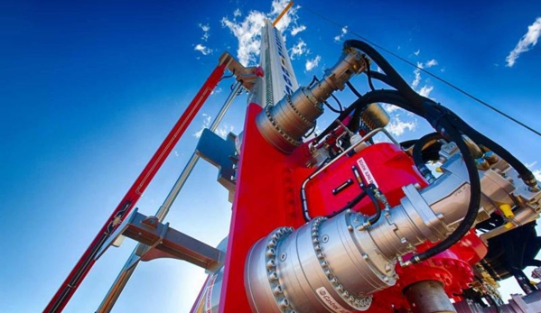 Silver City Drilling (NSW) Pty Ltd - Ciccone, NT