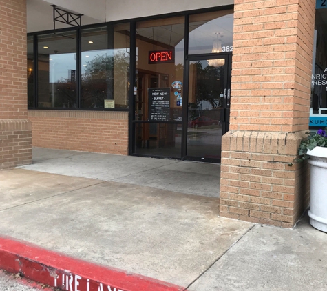 New New Buffet - Addison, TX