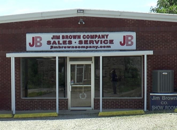 Jim Brown Company - Mountain Home, AR