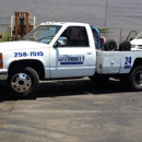 Integrity Towing - Towing