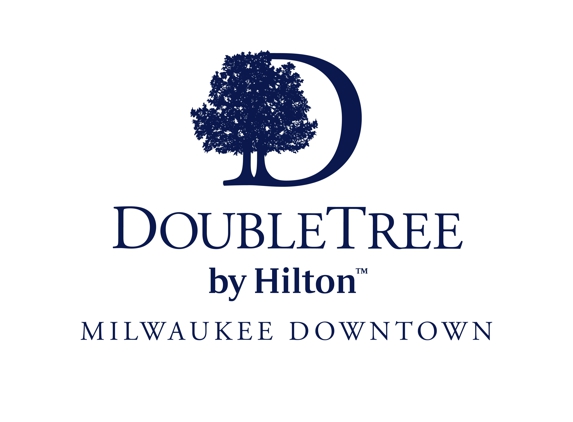 DoubleTree by Hilton Hotel Milwaukee Downtown - Milwaukee, WI