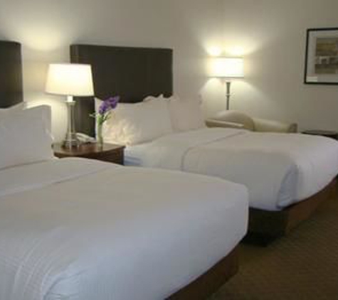 Best Western Plus Downtown Inn & Suites - Houston, TX