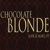 Chocolate Blonde Hairdressing Logo
