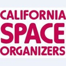 California Space Organizers - Cabinets