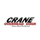 Crane Overhead Door - Garage Doors & Openers