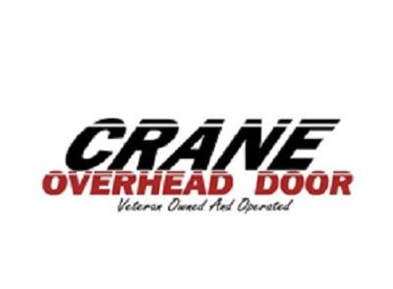 Crane Overhead Door - Spokane Valley, WA