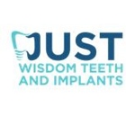 Just Wisdom Teeth and Implants
