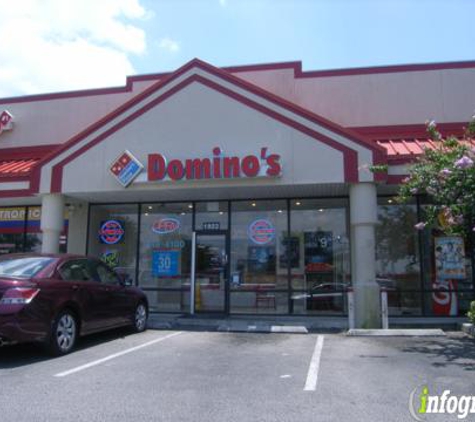 Domino's Pizza - Kissimmee, FL