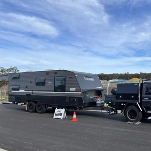Get-A-Weigh Mobile Vehicle Weighing