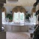 Rockland Window Cover - Draperies, Curtains & Window Treatments