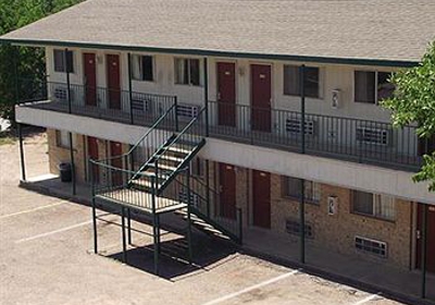 Glen Rose Inn Suites 300 Sw Big Bend Trl Glen Rose Tx 76043